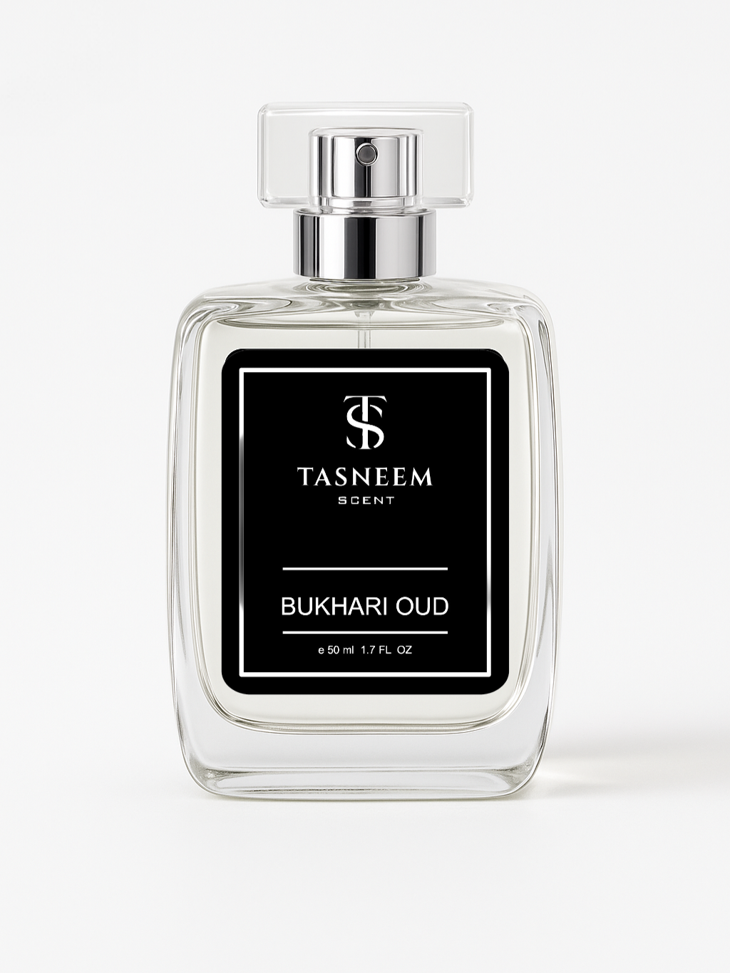 BUKHARI OUD