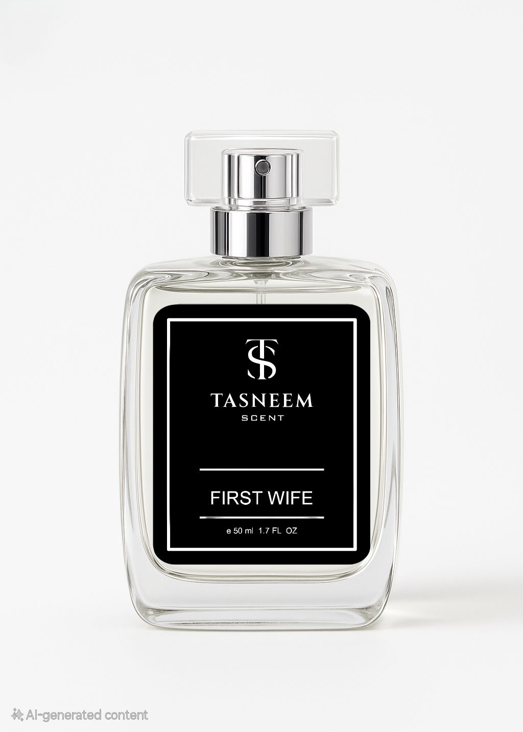 FIRST WIFE