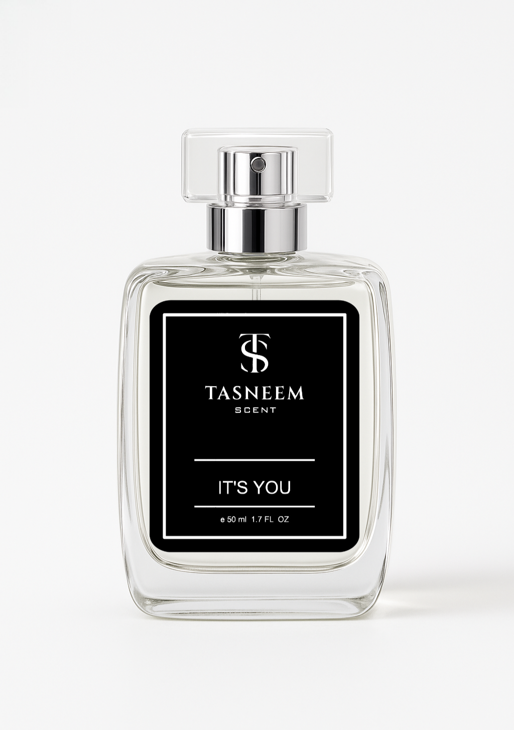 IT'S YOU