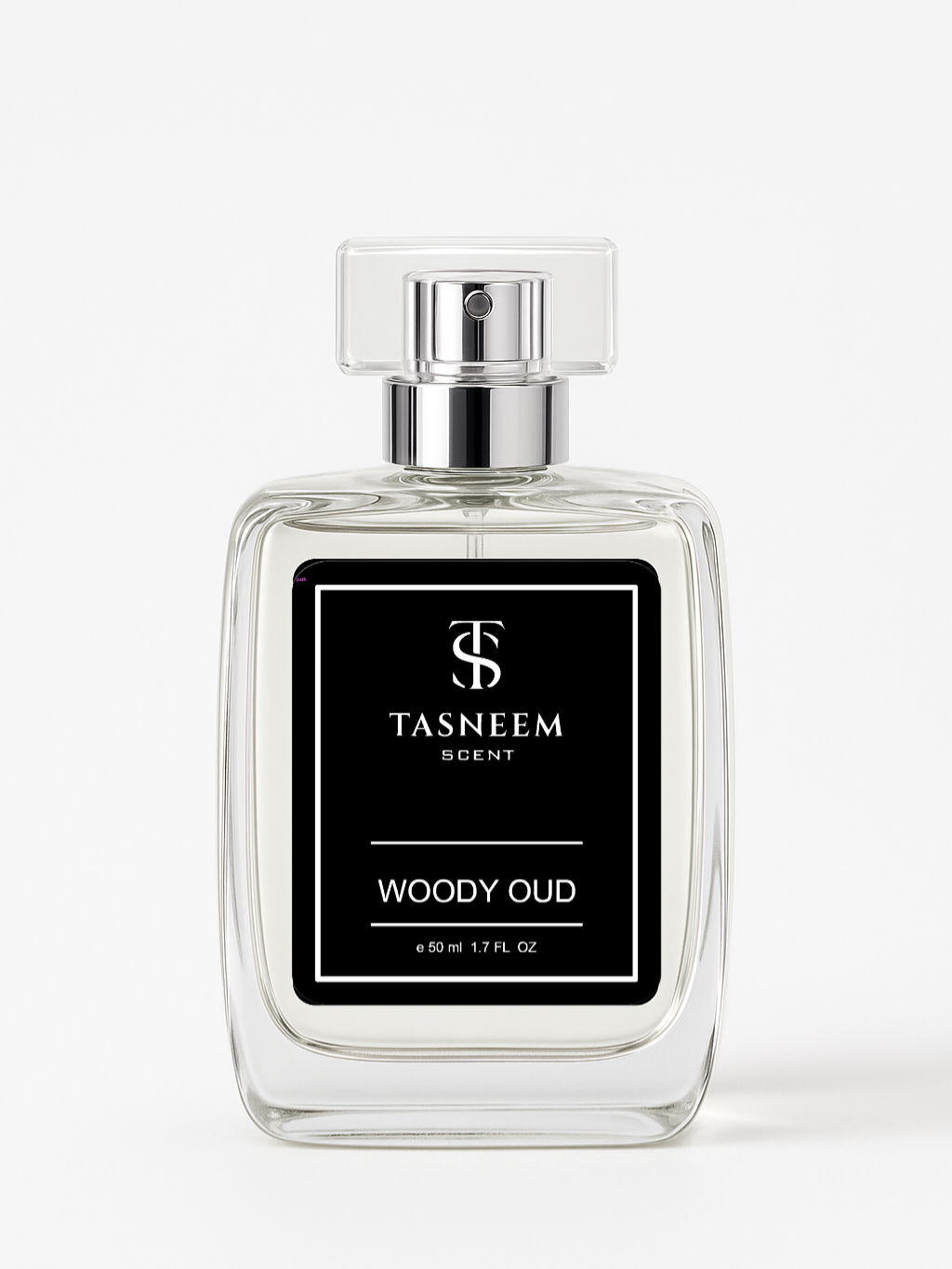 INSPIRED BY TOM FORD OUD WOOD
