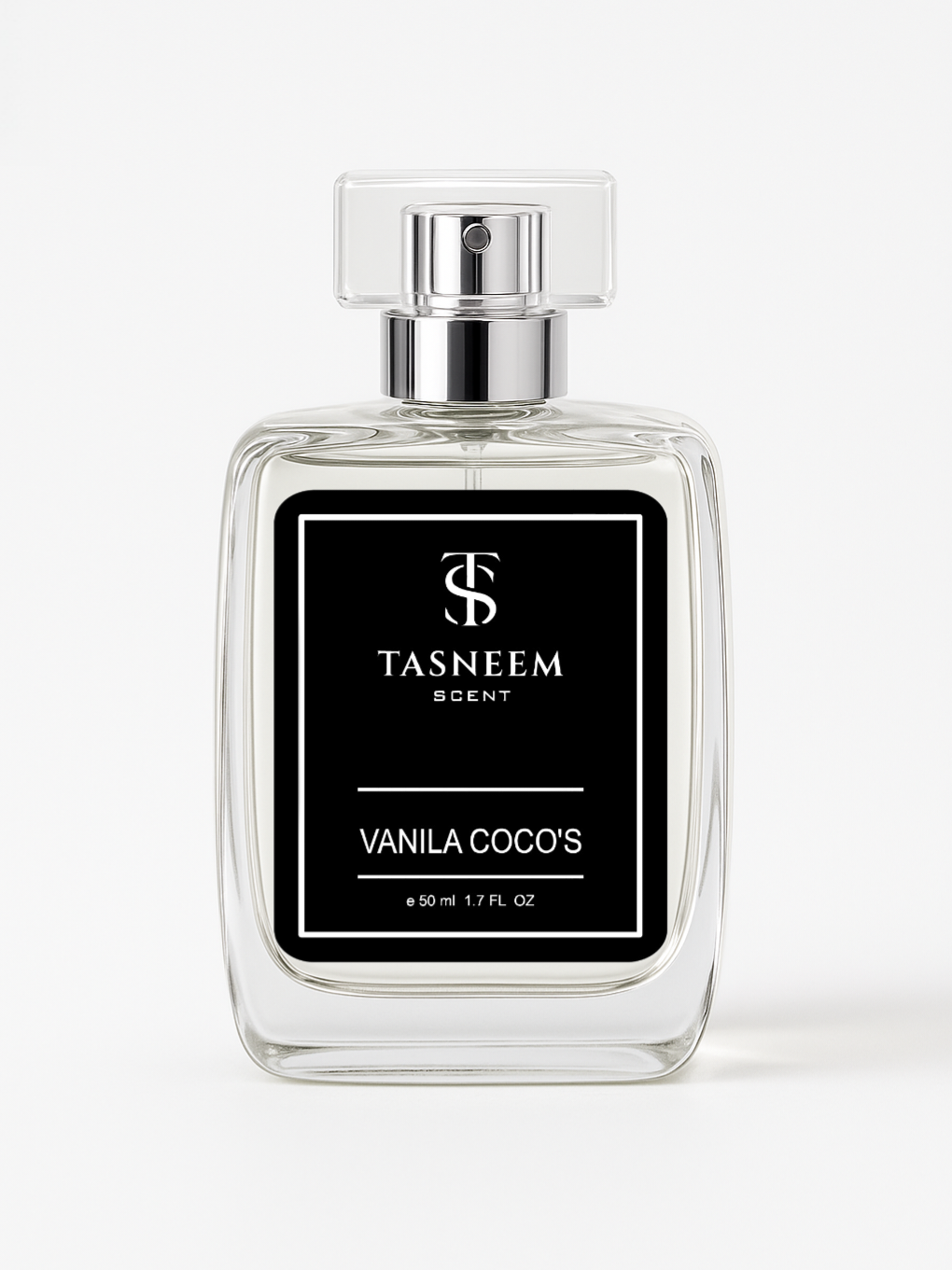 VANILA COCO'S