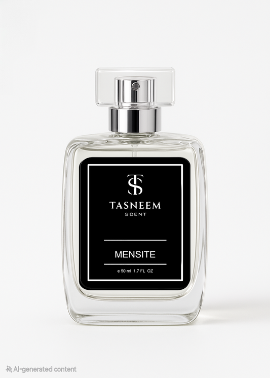 MENSITE