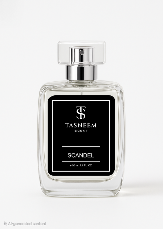 SCANDEL