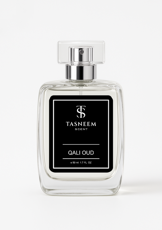 QALI OUD