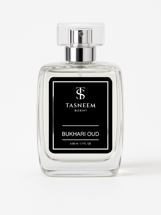 BUKHARI OUD