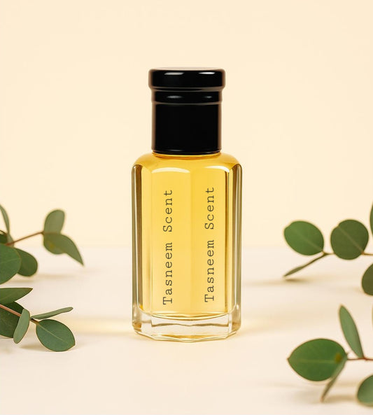 INSPIRED BY TOM FORD OUD WOOD