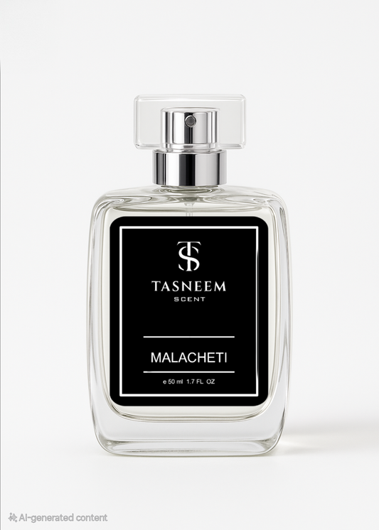 MALACHETI