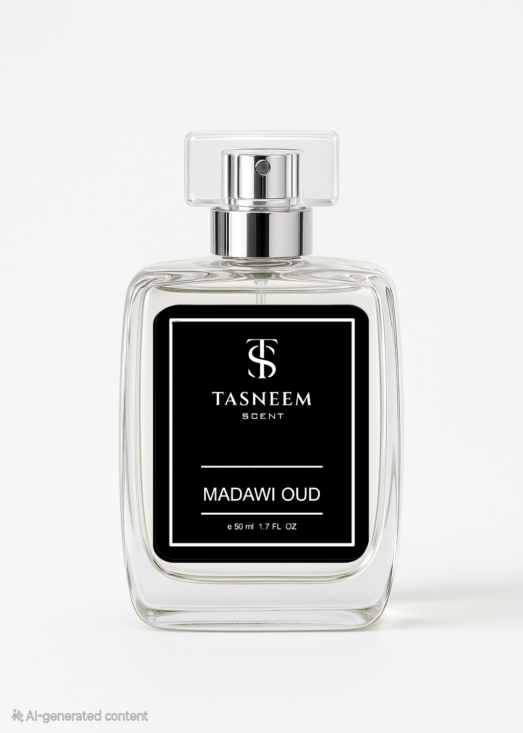 MADAWI OUD